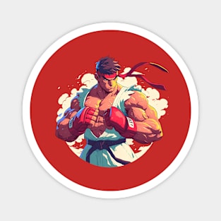 ryu Magnet